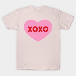 XOXO T-Shirt